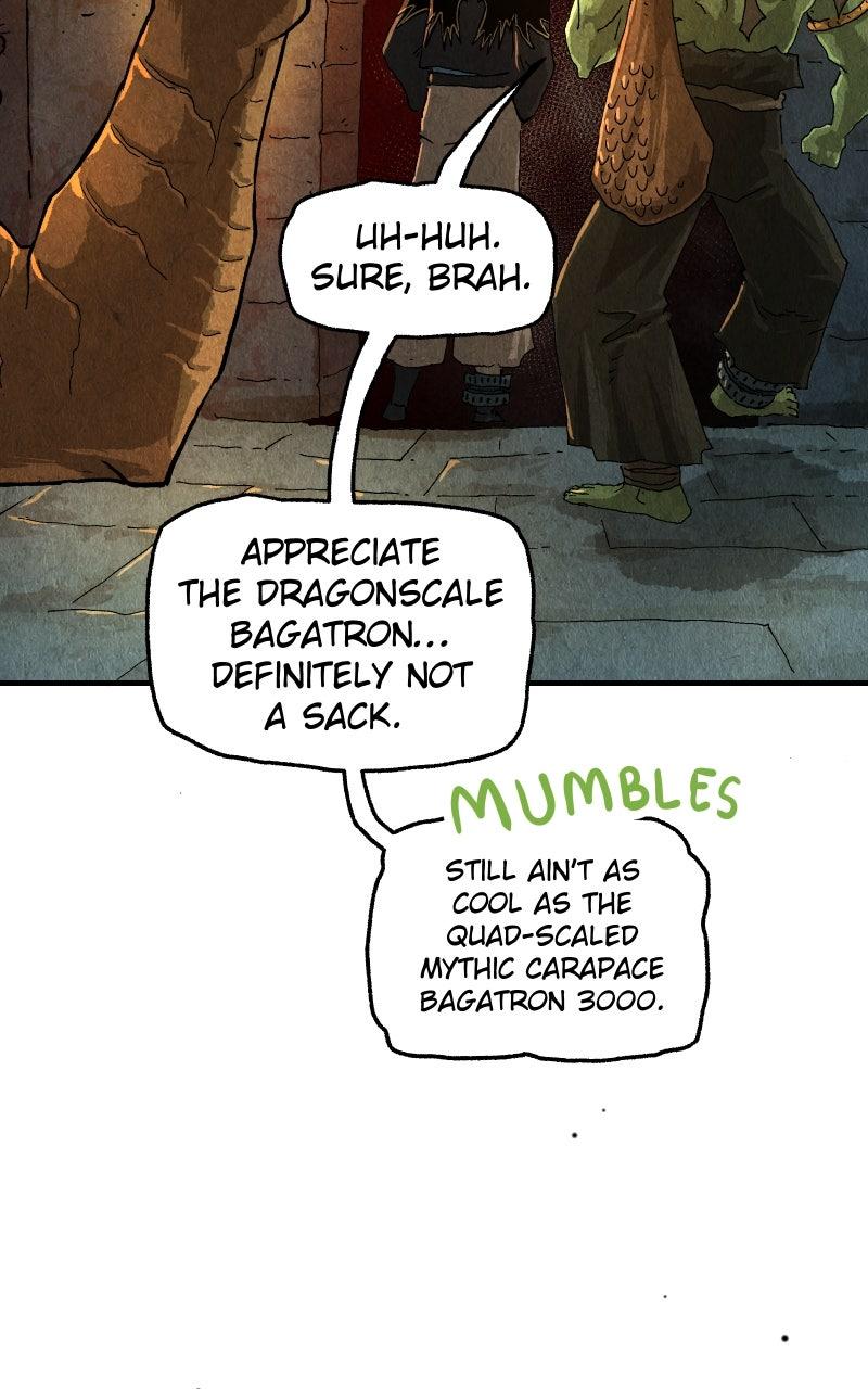 Read Gul chapter 178 image 37 on Lezhin