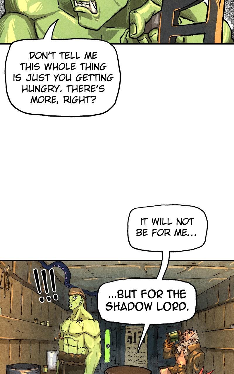Read Gul chapter 178 image 4 on Lezhin