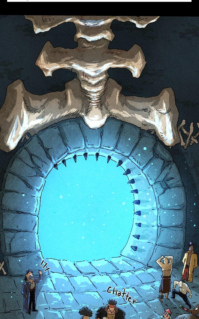 Read Gul chapter 178 image 41 on Lezhin