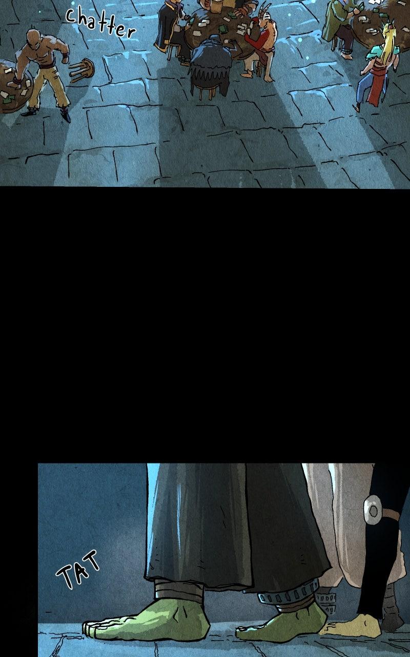 Read Gul chapter 178 image 42 on Lezhin