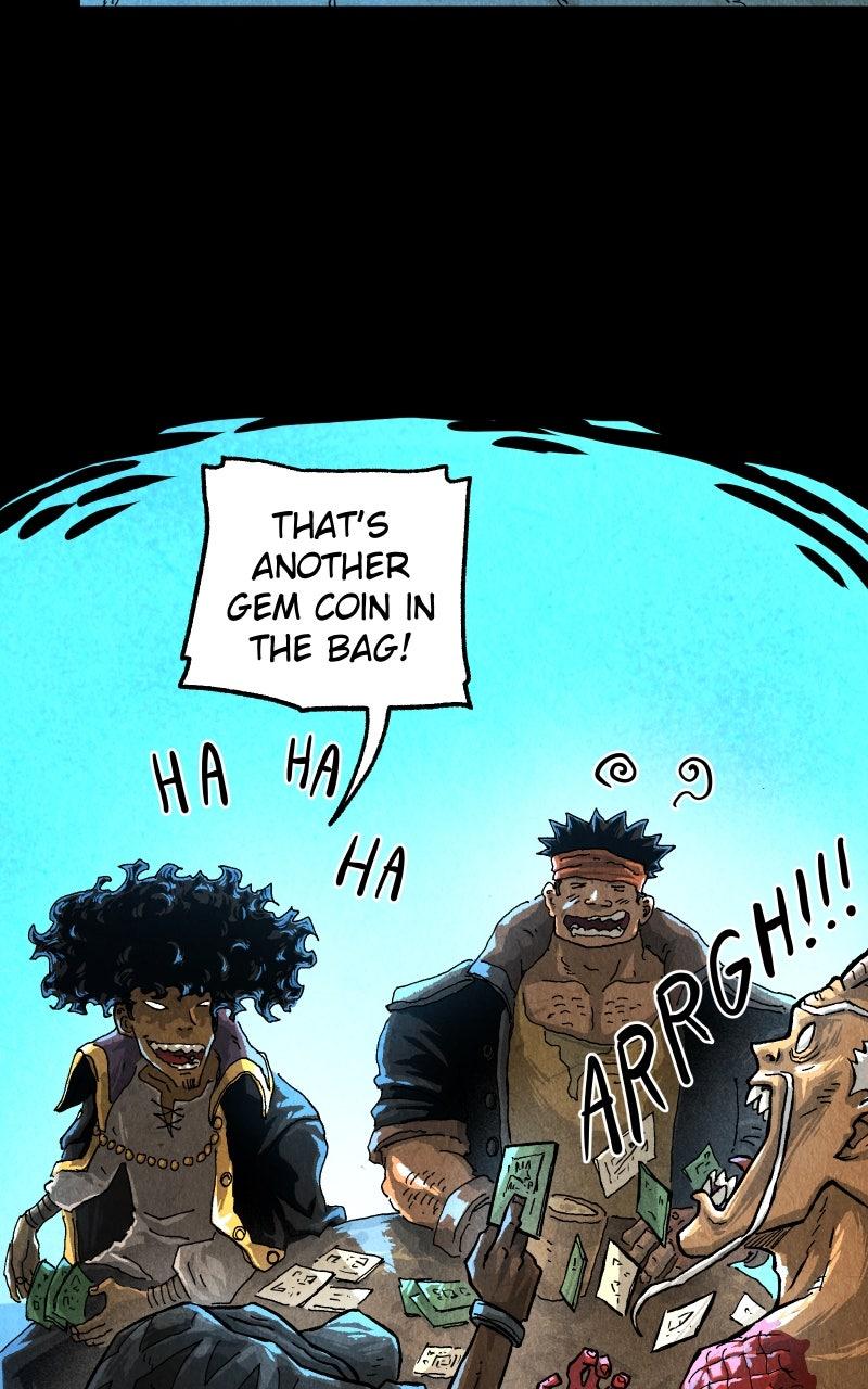 Read Gul chapter 178 image 43 on Lezhin