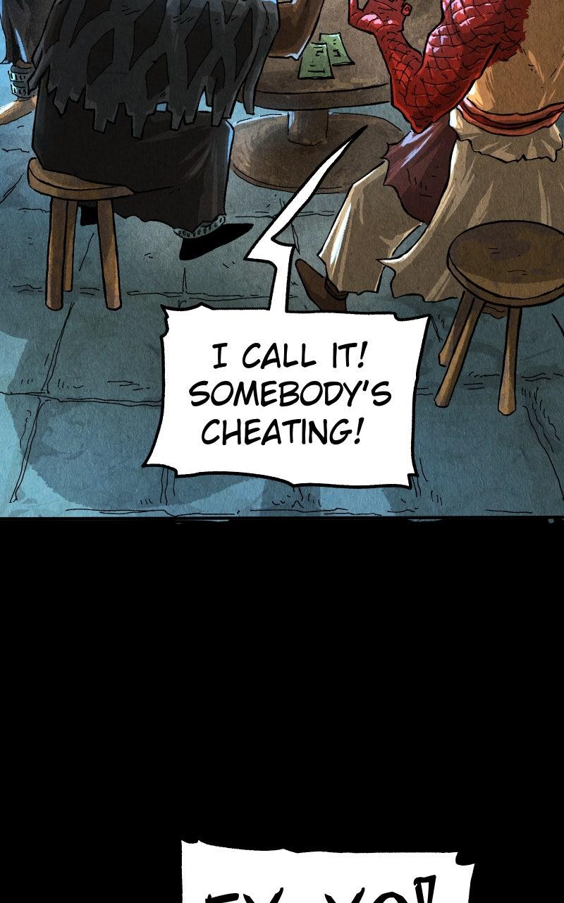 Read Gul chapter 178 image 44 on Lezhin