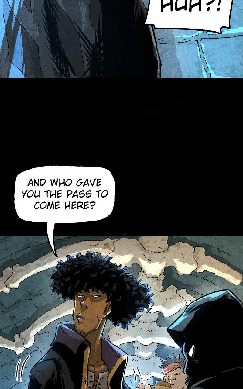 Read Gul chapter 178 image 47 on Lezhin