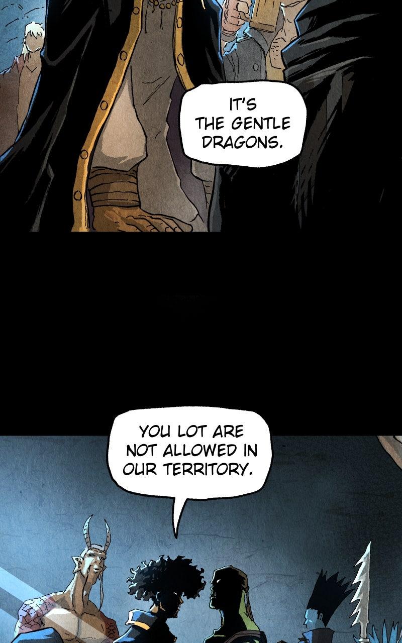 Read Gul chapter 178 image 48 on Lezhin
