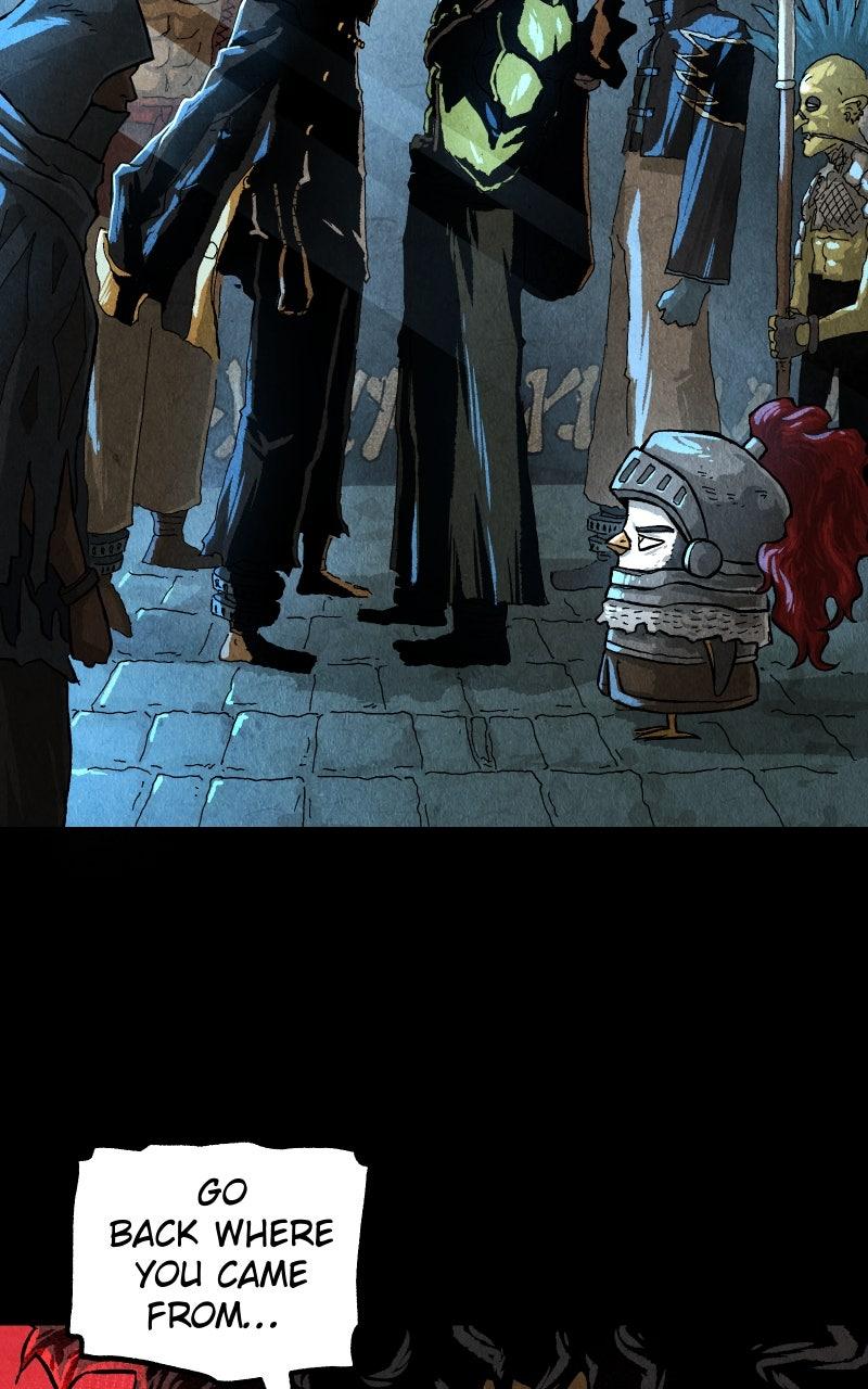 Read Gul chapter 178 image 49 on Lezhin