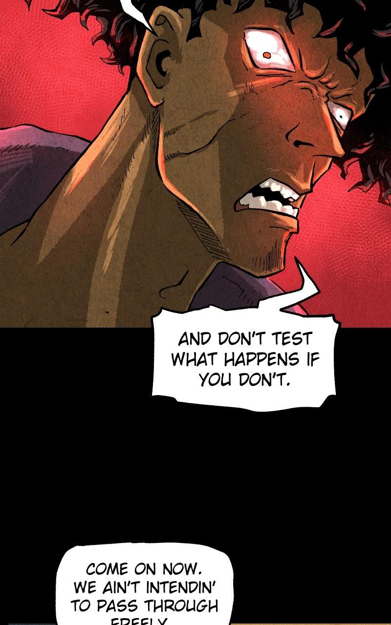 Read Gul chapter 178 image 50 on Lezhin