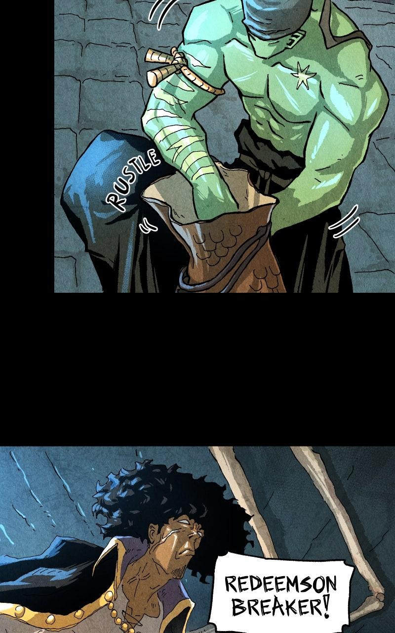 Read Gul chapter 178 image 52 on Lezhin
