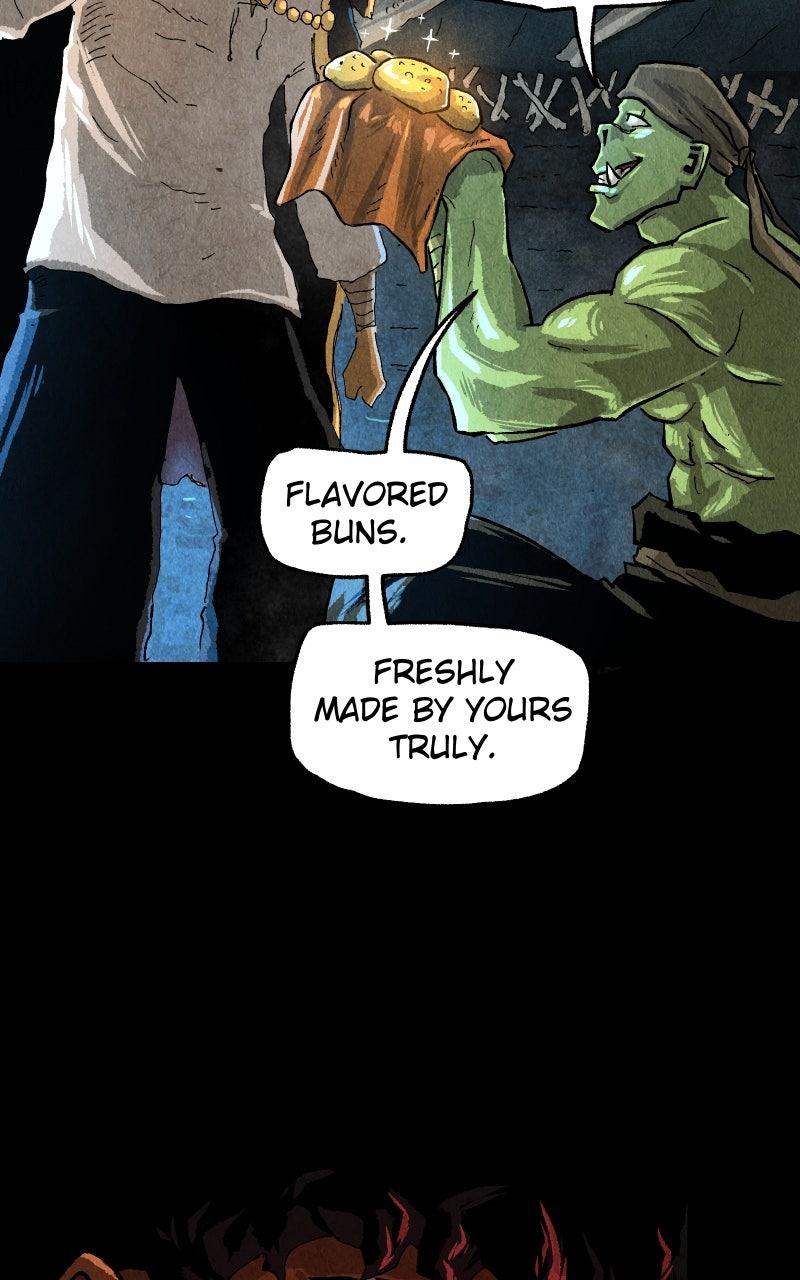 Read Gul chapter 178 image 53 on Lezhin