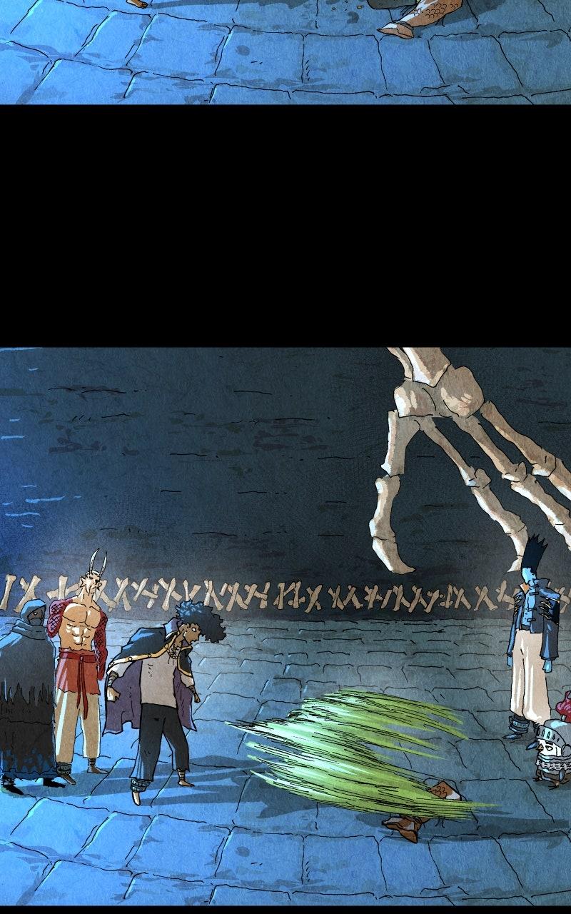 Read Gul chapter 178 image 59 on Lezhin