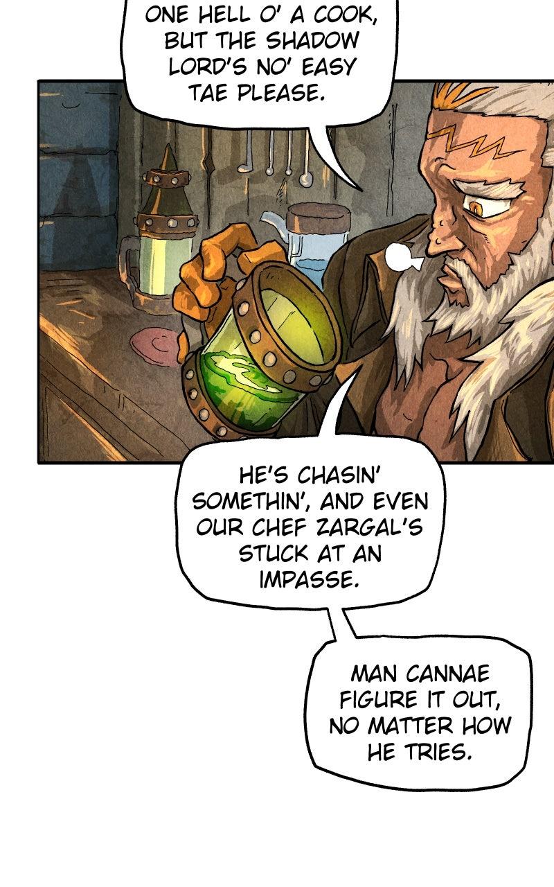Read Gul chapter 178 image 6 on Lezhin
