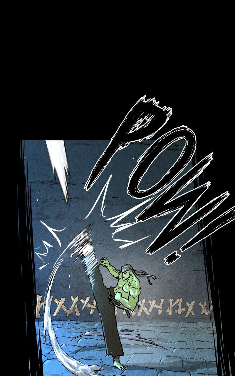 Read Gul chapter 178 image 60 on Lezhin