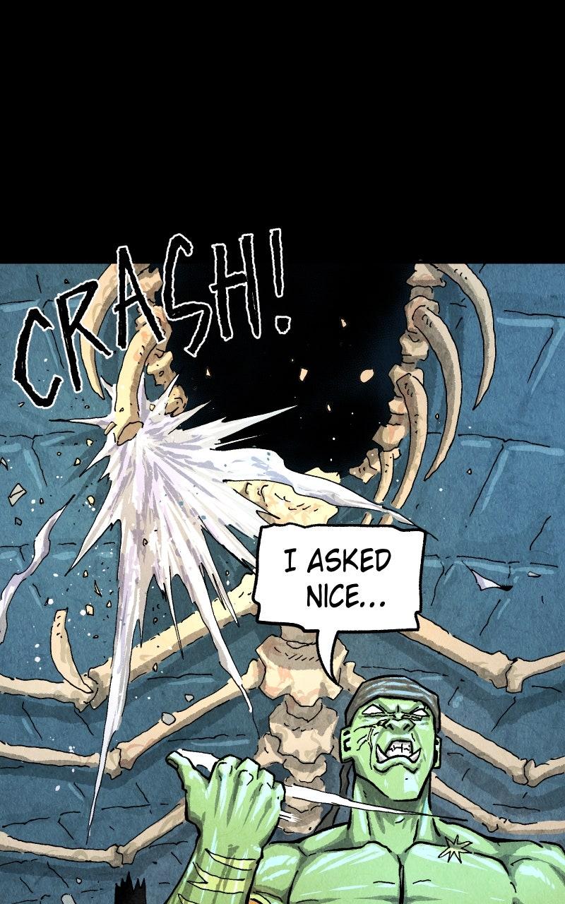 Read Gul chapter 178 image 62 on Lezhin