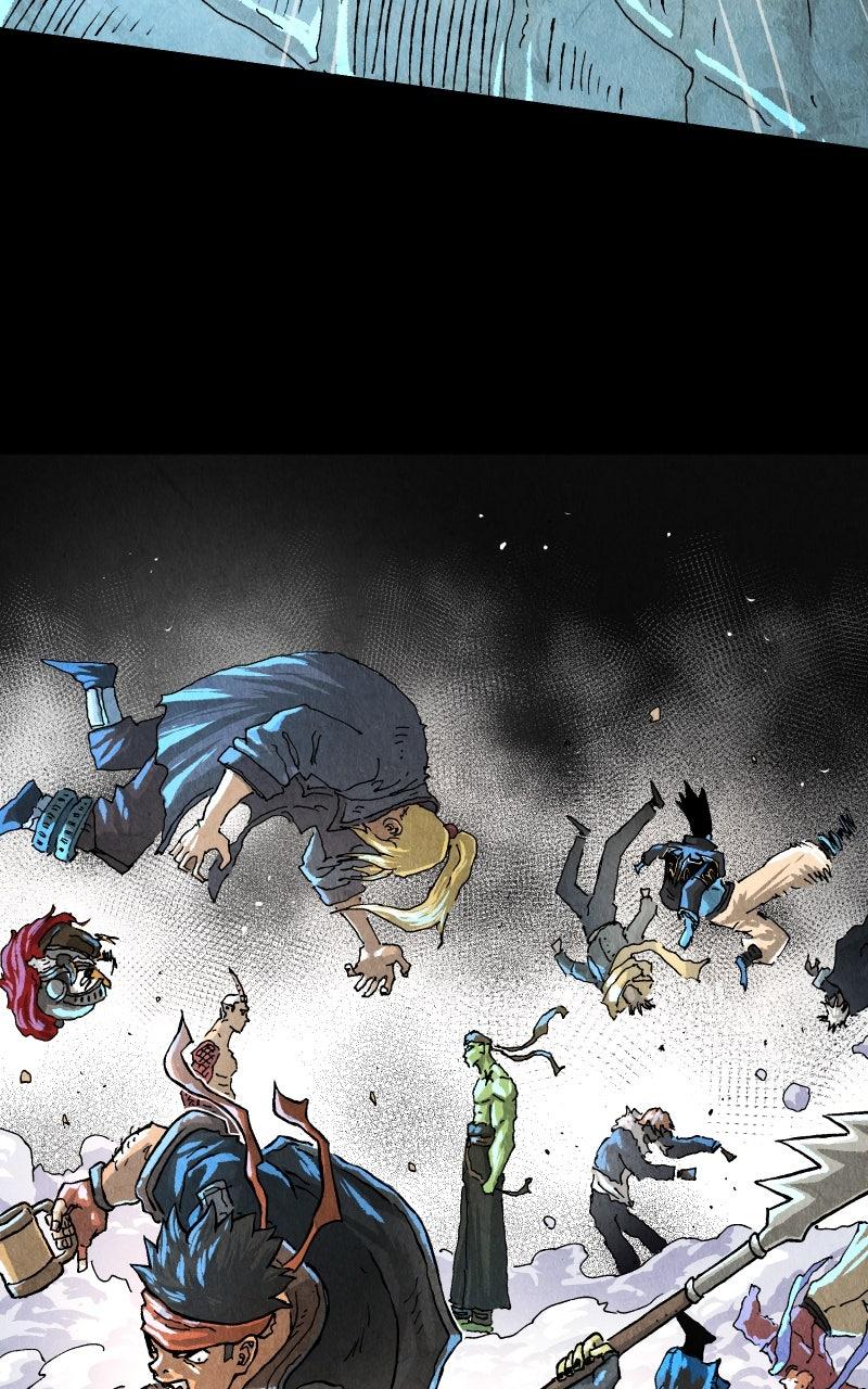 Read Gul chapter 178 image 65 on Lezhin