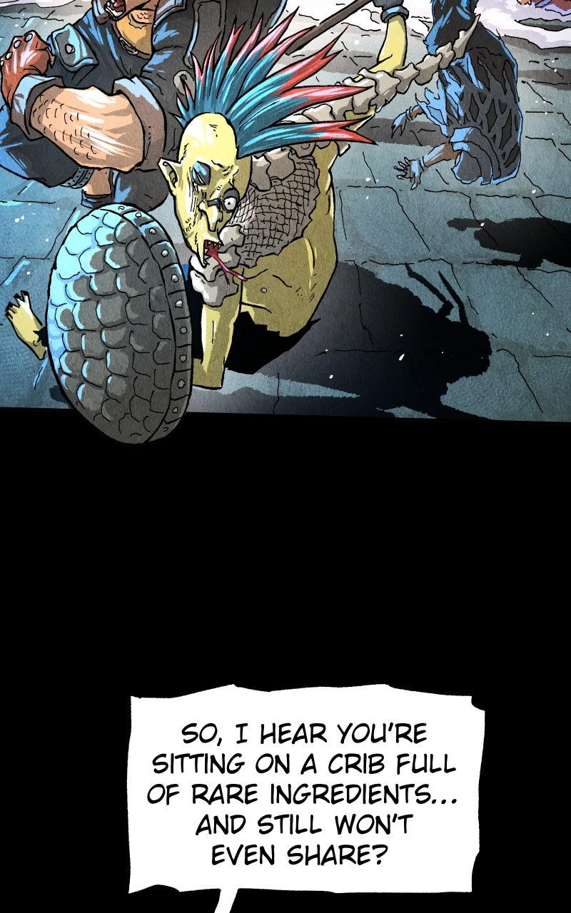 Read Gul chapter 178 image 66 on Lezhin