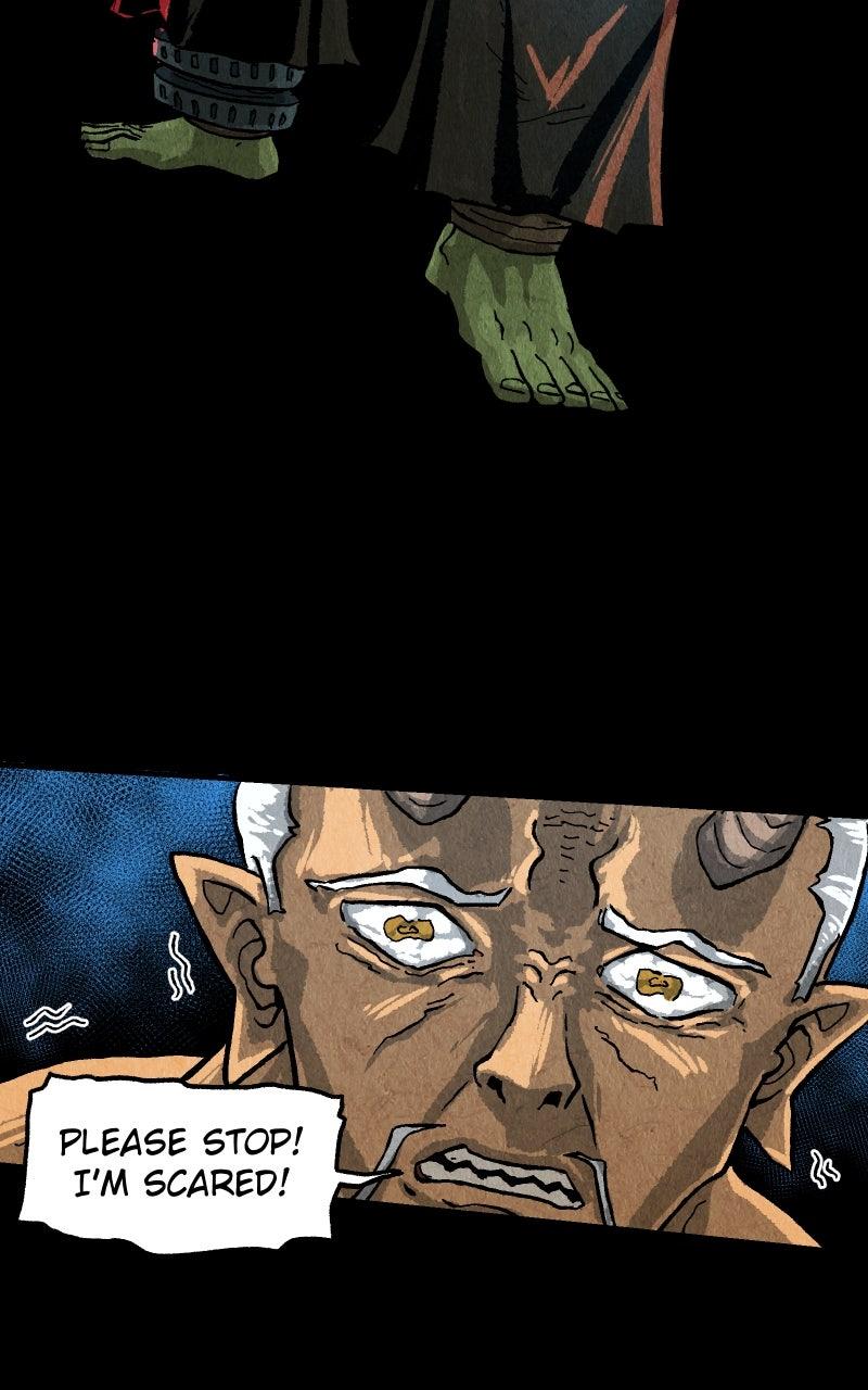 Read Gul chapter 178 image 68 on Lezhin