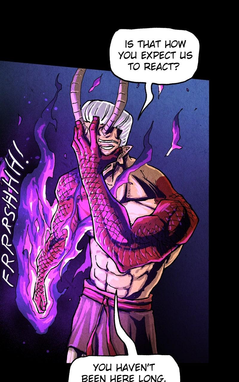 Read Gul chapter 178 image 69 on Lezhin