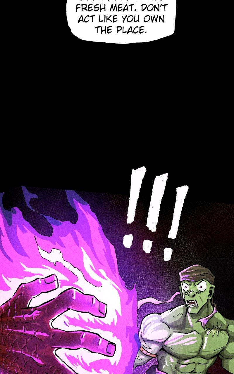 Read Gul chapter 178 image 70 on Lezhin