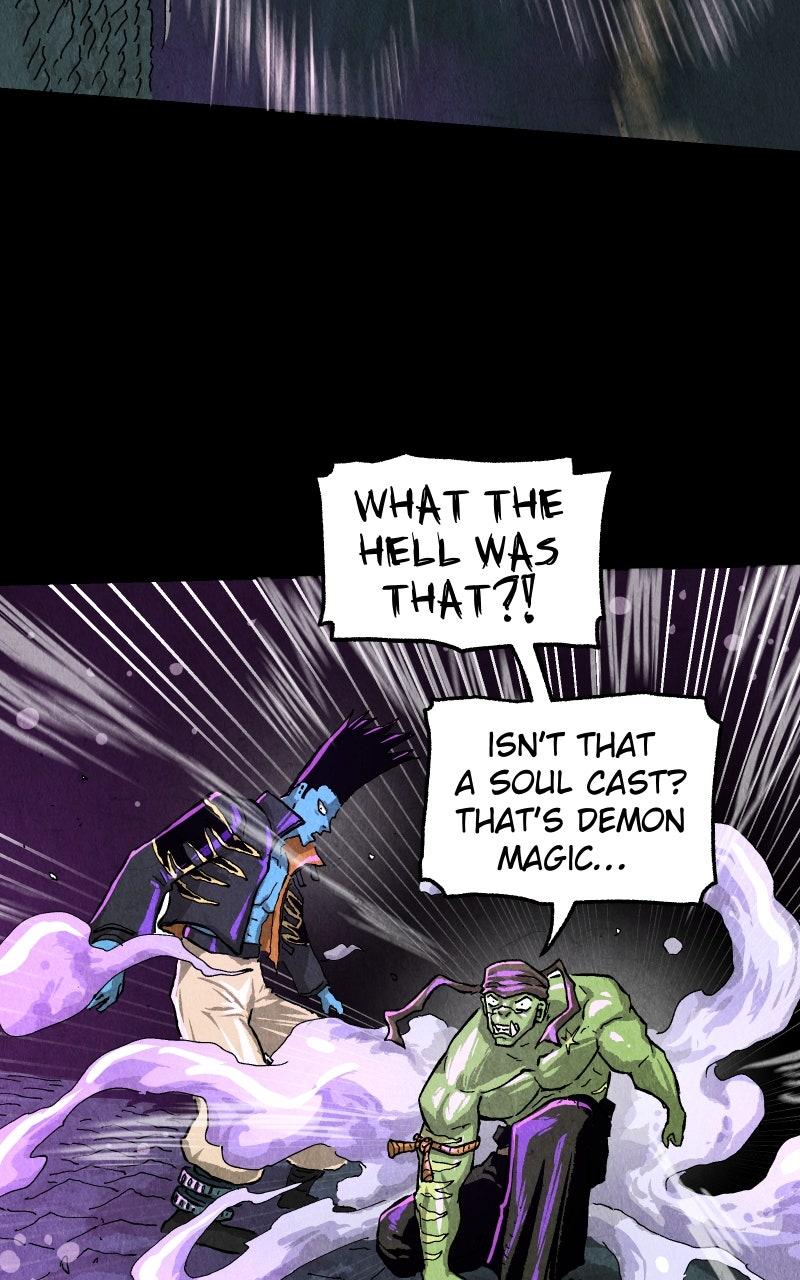 Read Gul chapter 178 image 73 on Lezhin