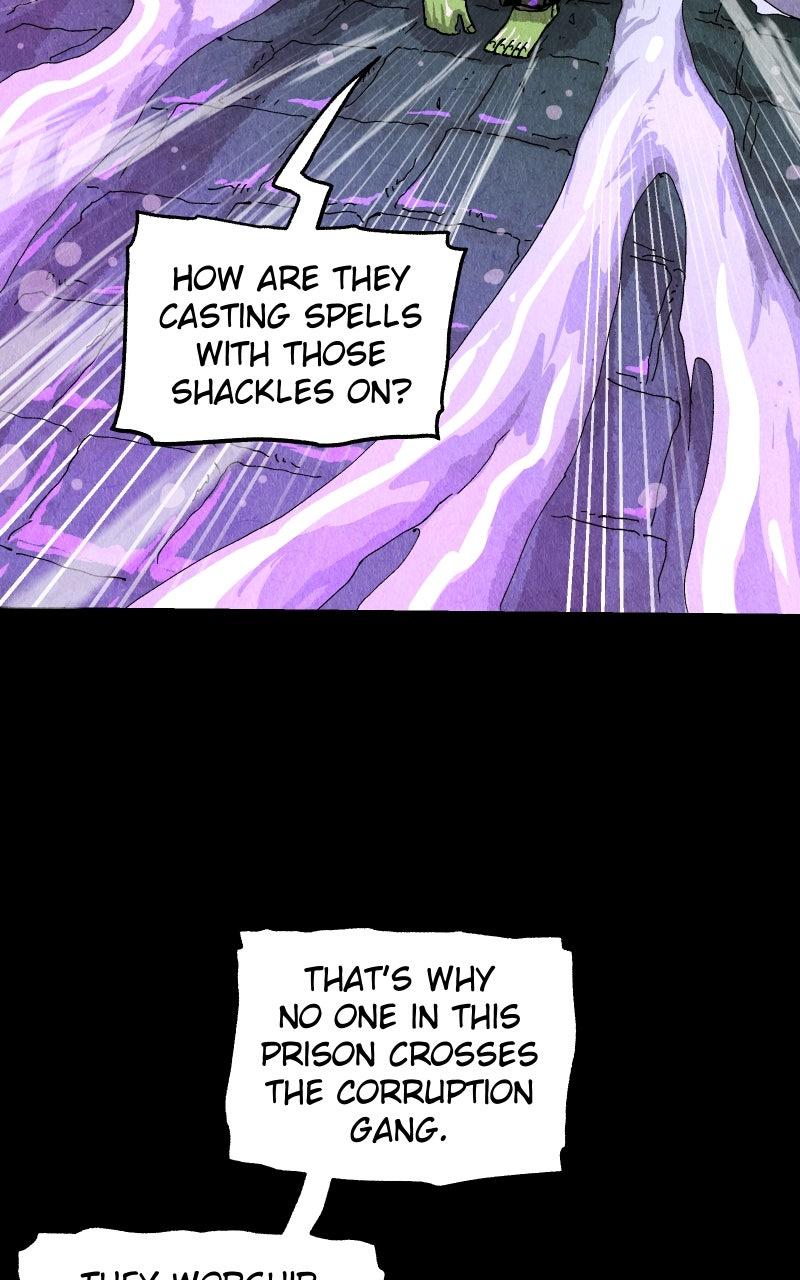 Read Gul chapter 178 image 74 on Lezhin