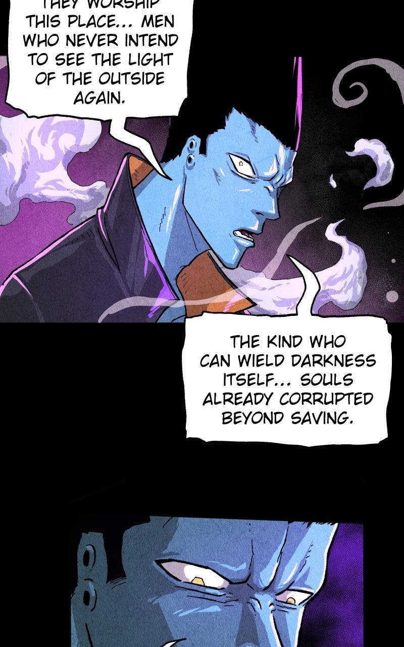 Read Gul chapter 178 image 75 on Lezhin