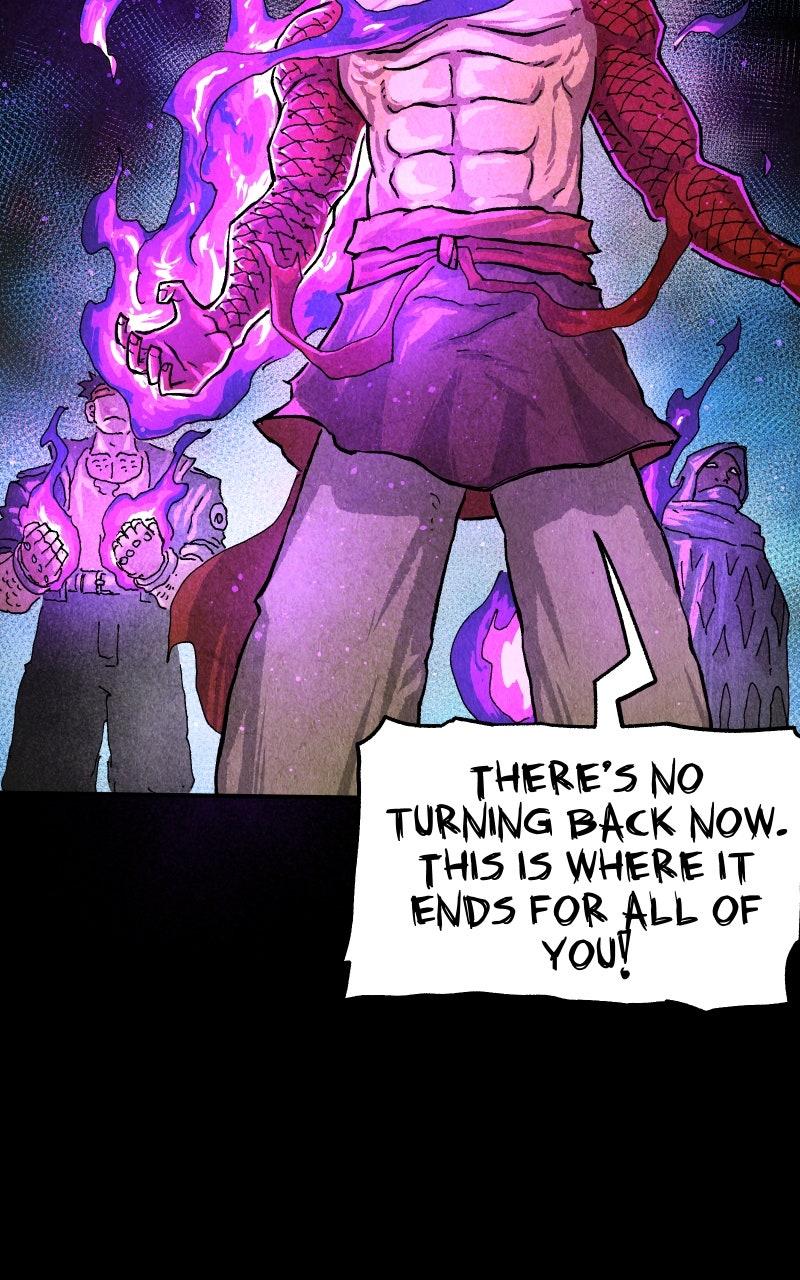 Read Gul chapter 178 image 77 on Lezhin