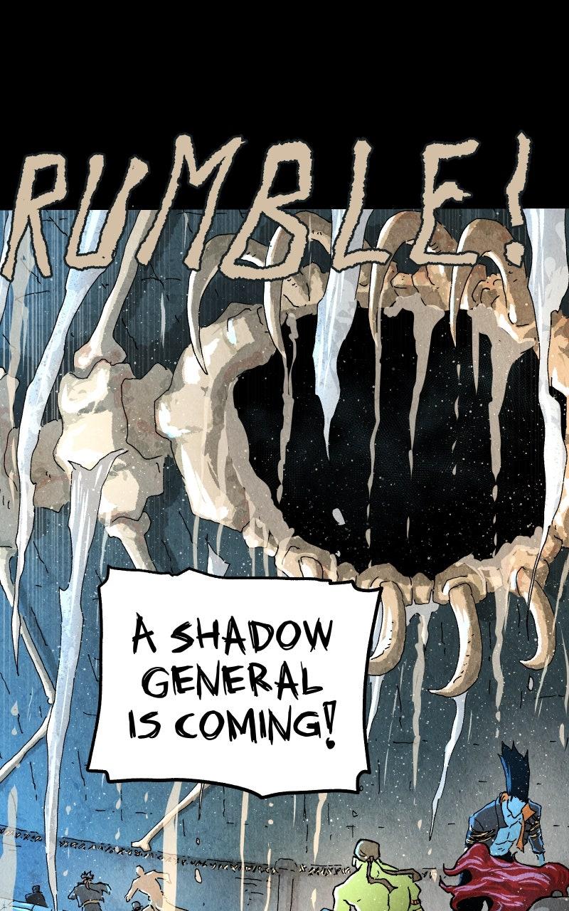 Read Gul chapter 178 image 81 on Lezhin