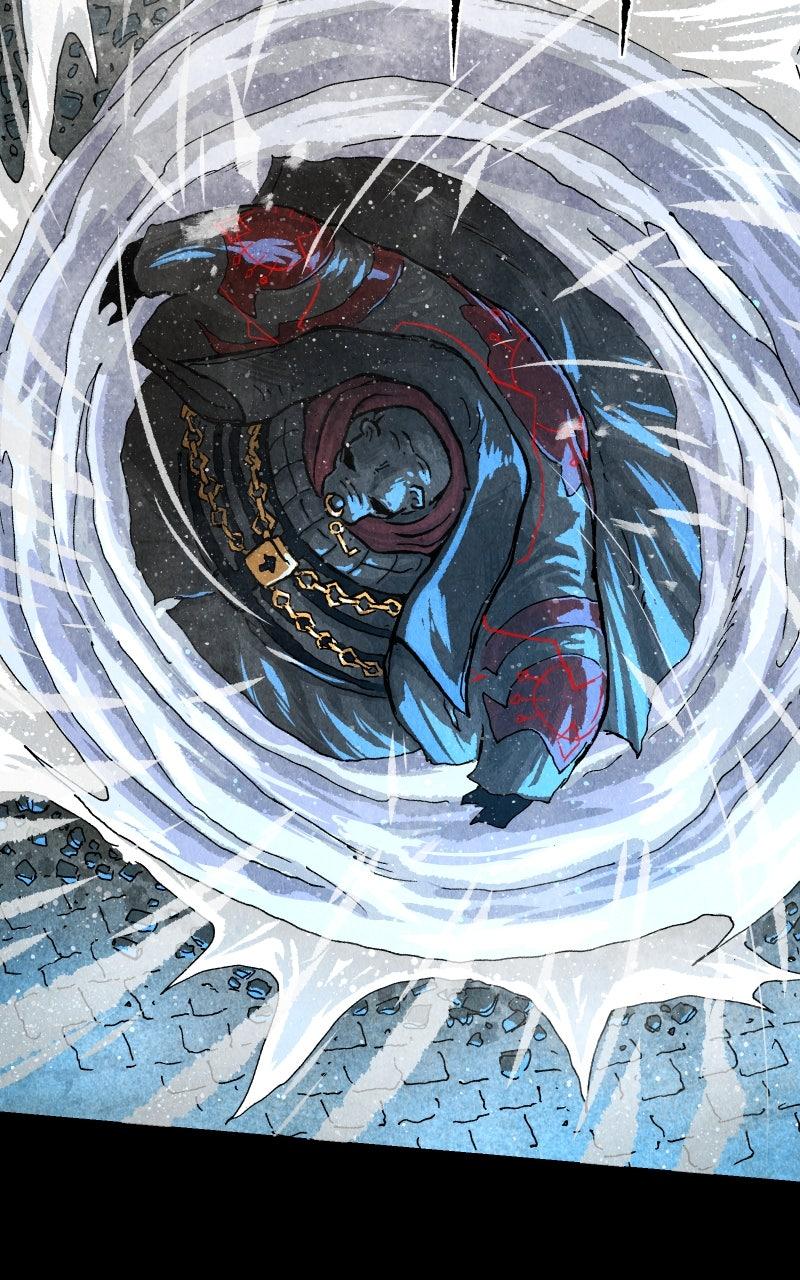 Read Gul chapter 178 image 84 on Lezhin