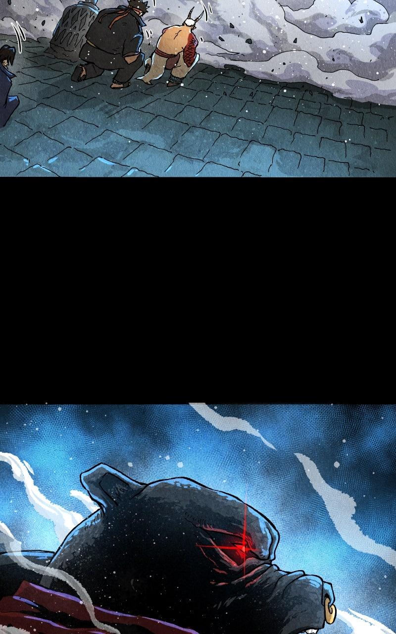 Read Gul chapter 178 image 86 on Lezhin