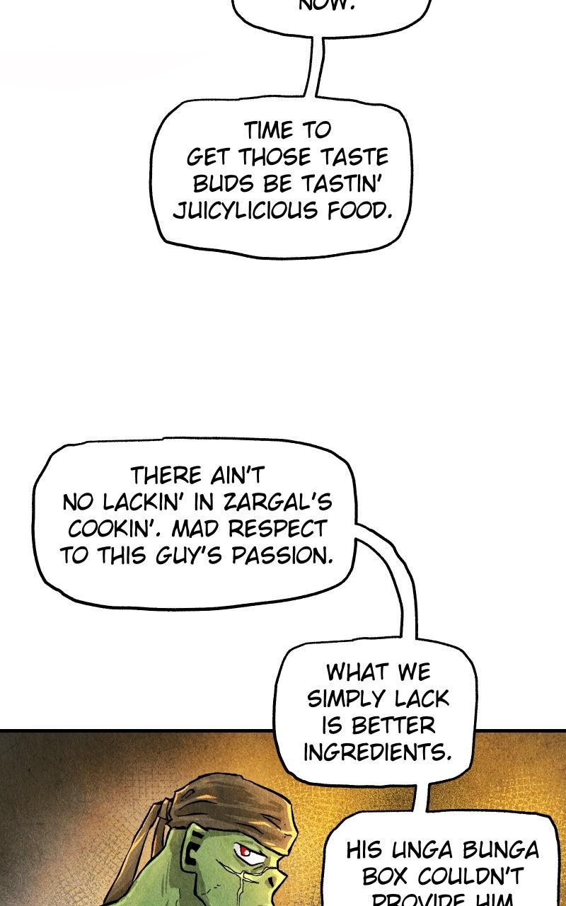 Read Gul chapter 178 image 9 on Lezhin