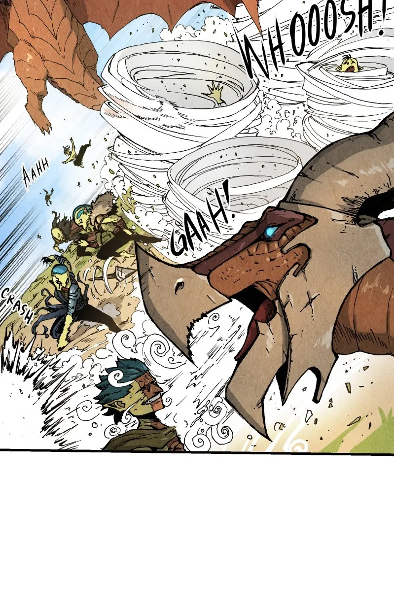 Read Gul chapter 18 image 10 on Lezhin