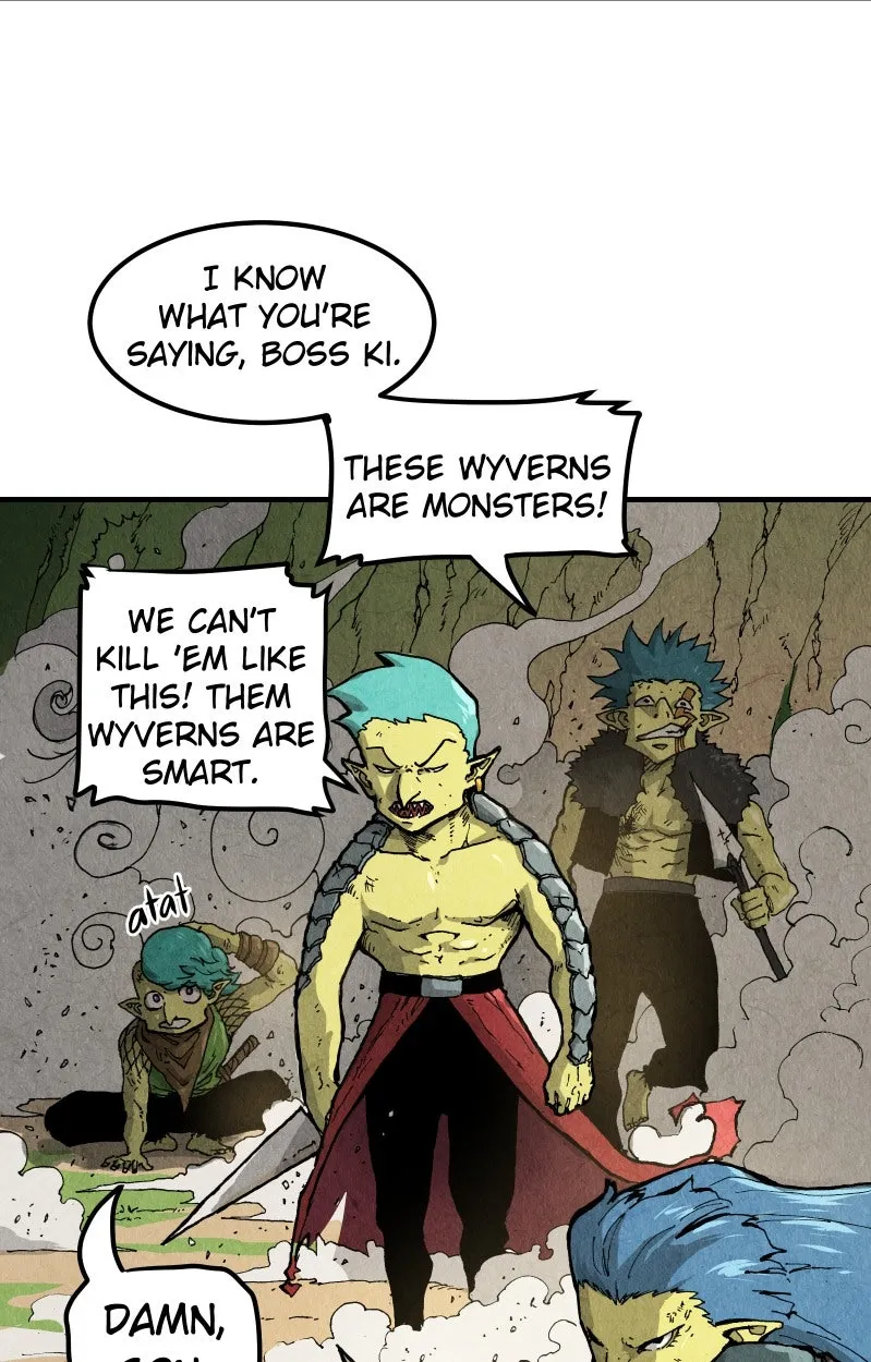 Read Gul chapter 18 image 14 on Lezhin