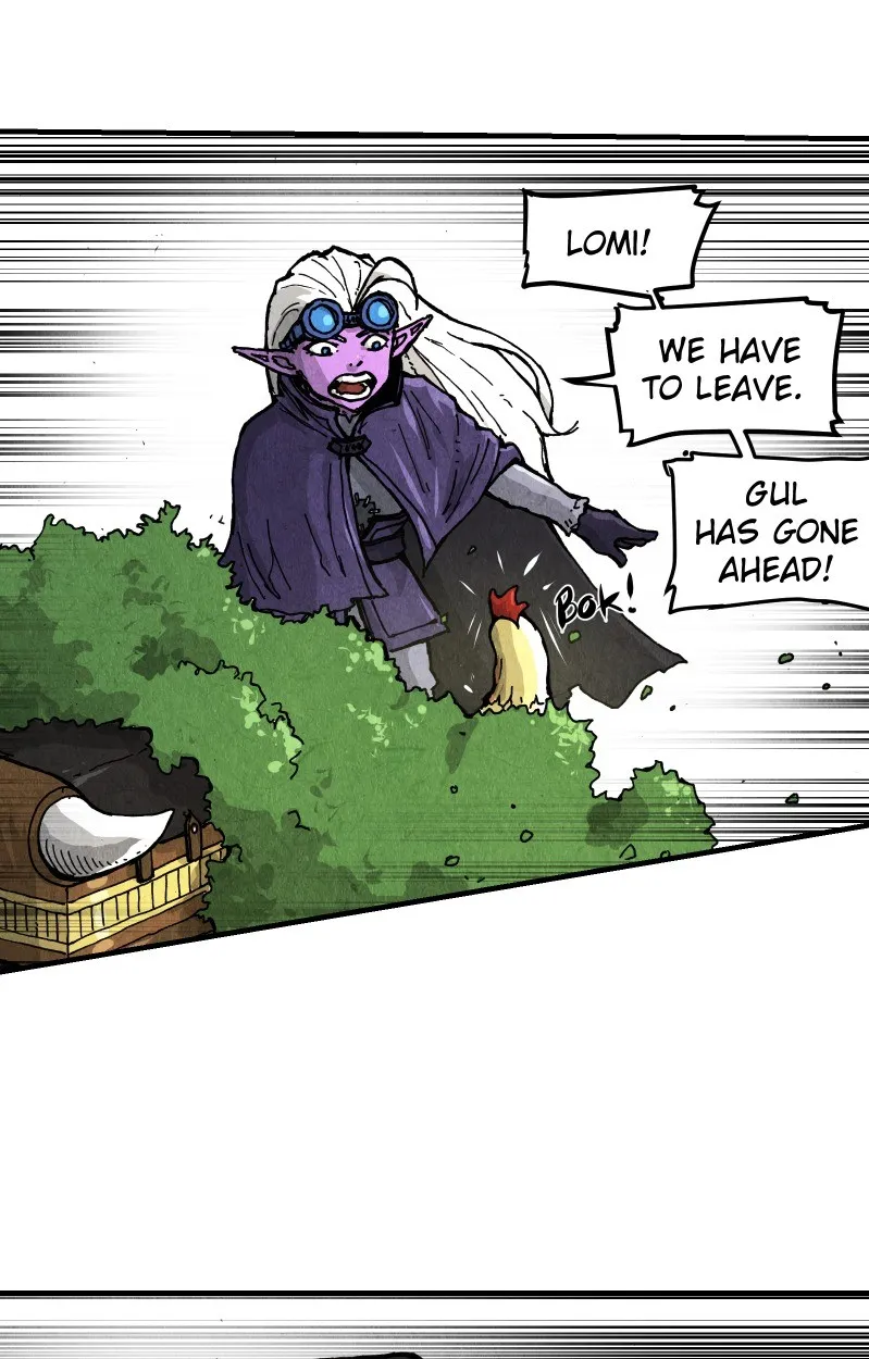 Read Gul chapter 18 image 18 on Lezhin