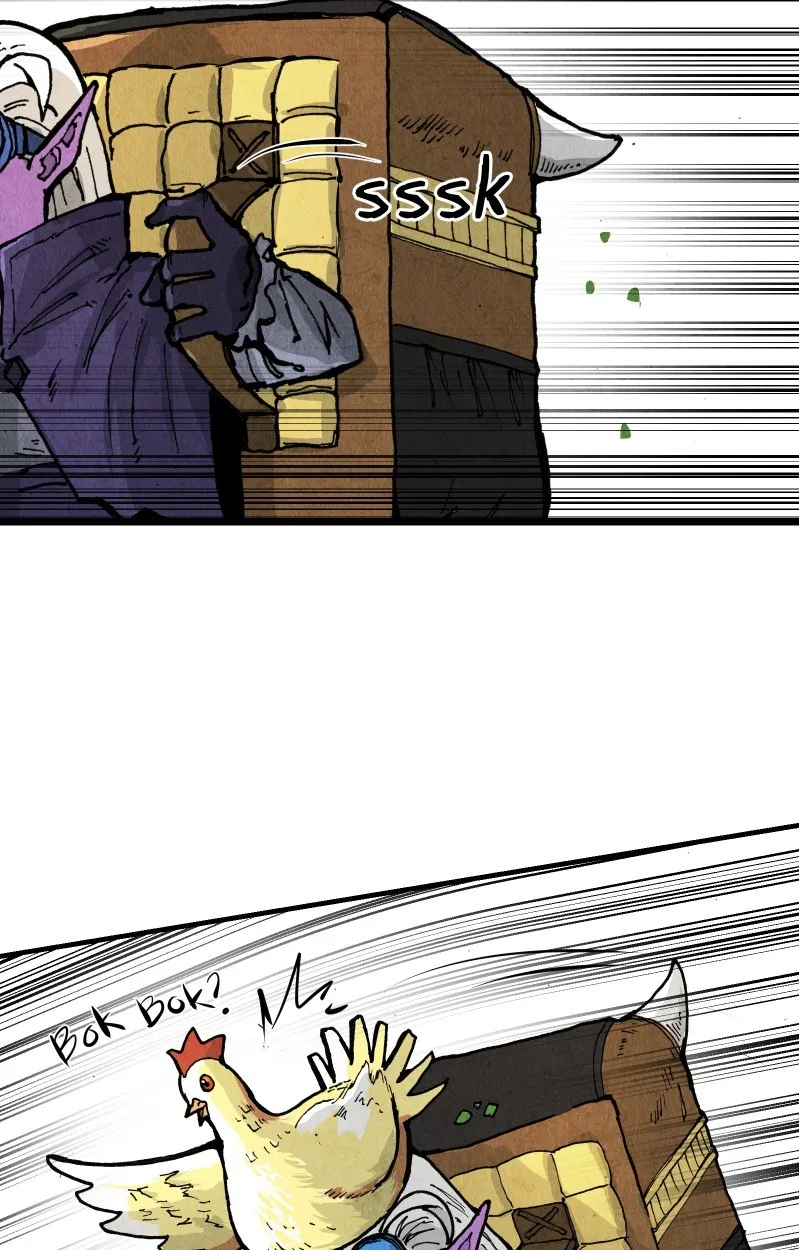 Read Gul chapter 18 image 19 on Lezhin