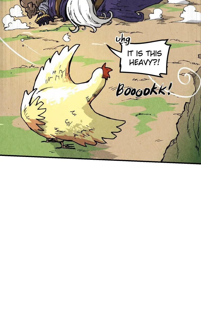 Read Gul chapter 18 image 21 on Lezhin