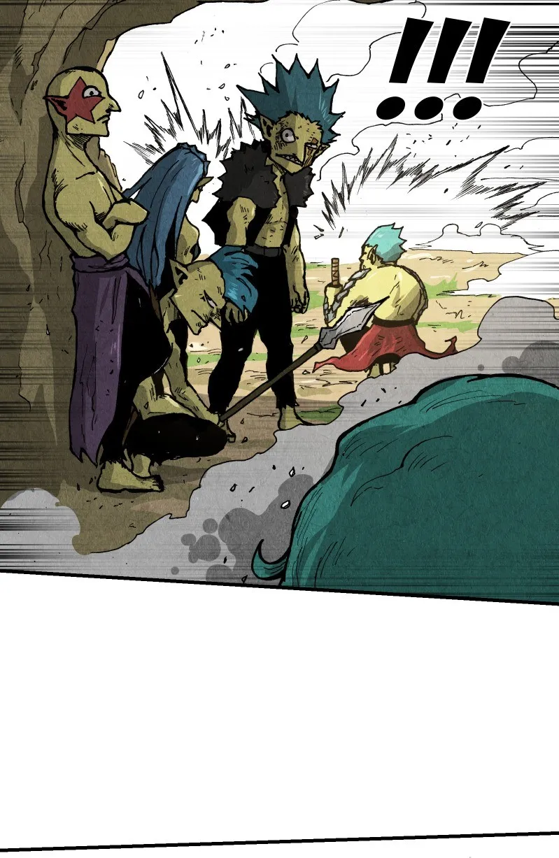 Read Gul chapter 18 image 33 on Lezhin