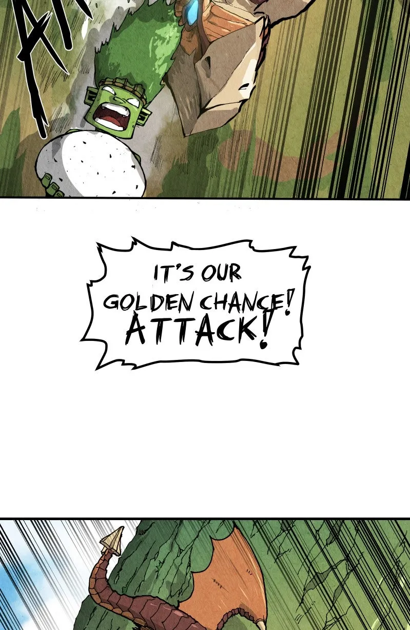 Read Gul chapter 18 image 38 on Lezhin