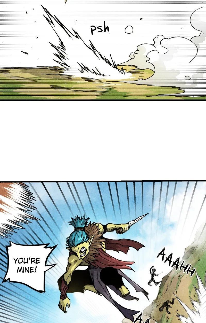Read Gul chapter 18 image 4 on Lezhin