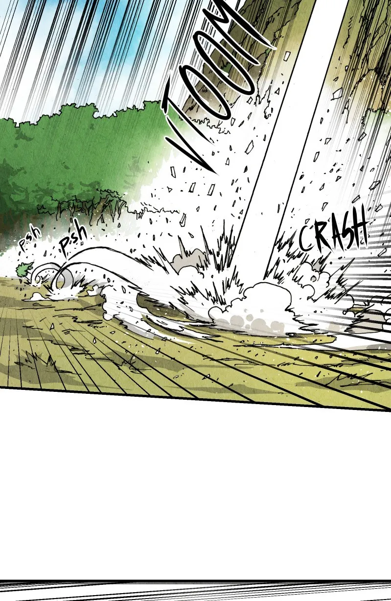 Read Gul chapter 18 image 40 on Lezhin