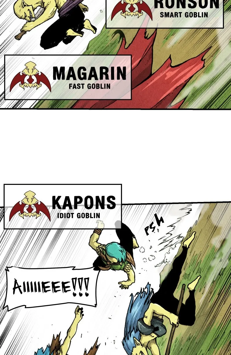 Read Gul chapter 18 image 45 on Lezhin
