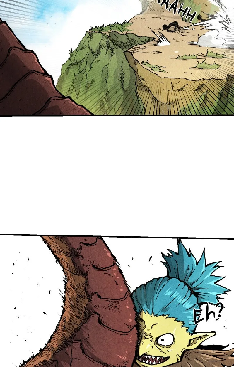 Read Gul chapter 18 image 5 on Lezhin