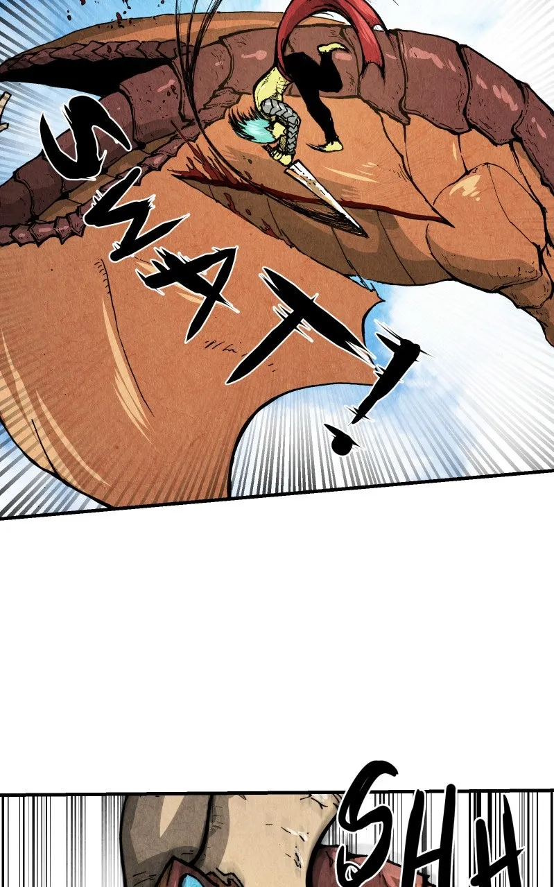 Read Gul chapter 18 image 51 on Lezhin