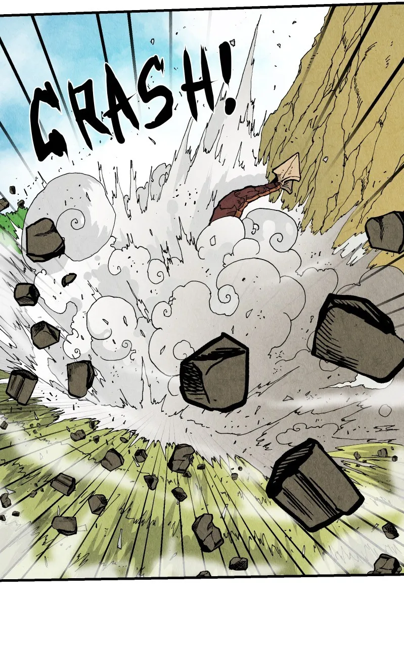 Read Gul chapter 18 image 53 on Lezhin