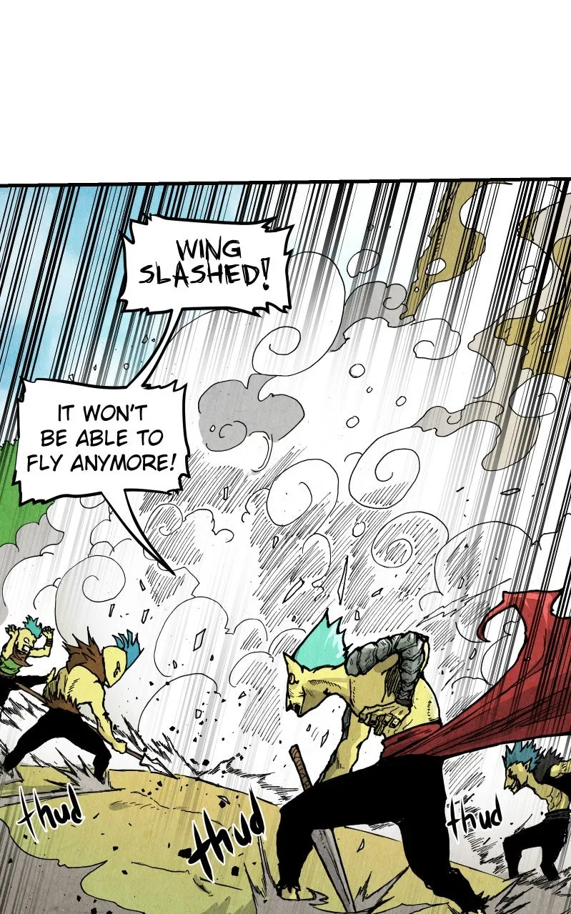 Read Gul chapter 18 image 54 on Lezhin