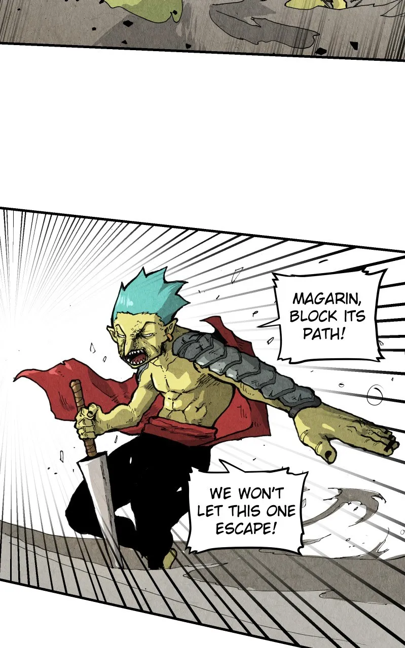 Read Gul chapter 18 image 55 on Lezhin