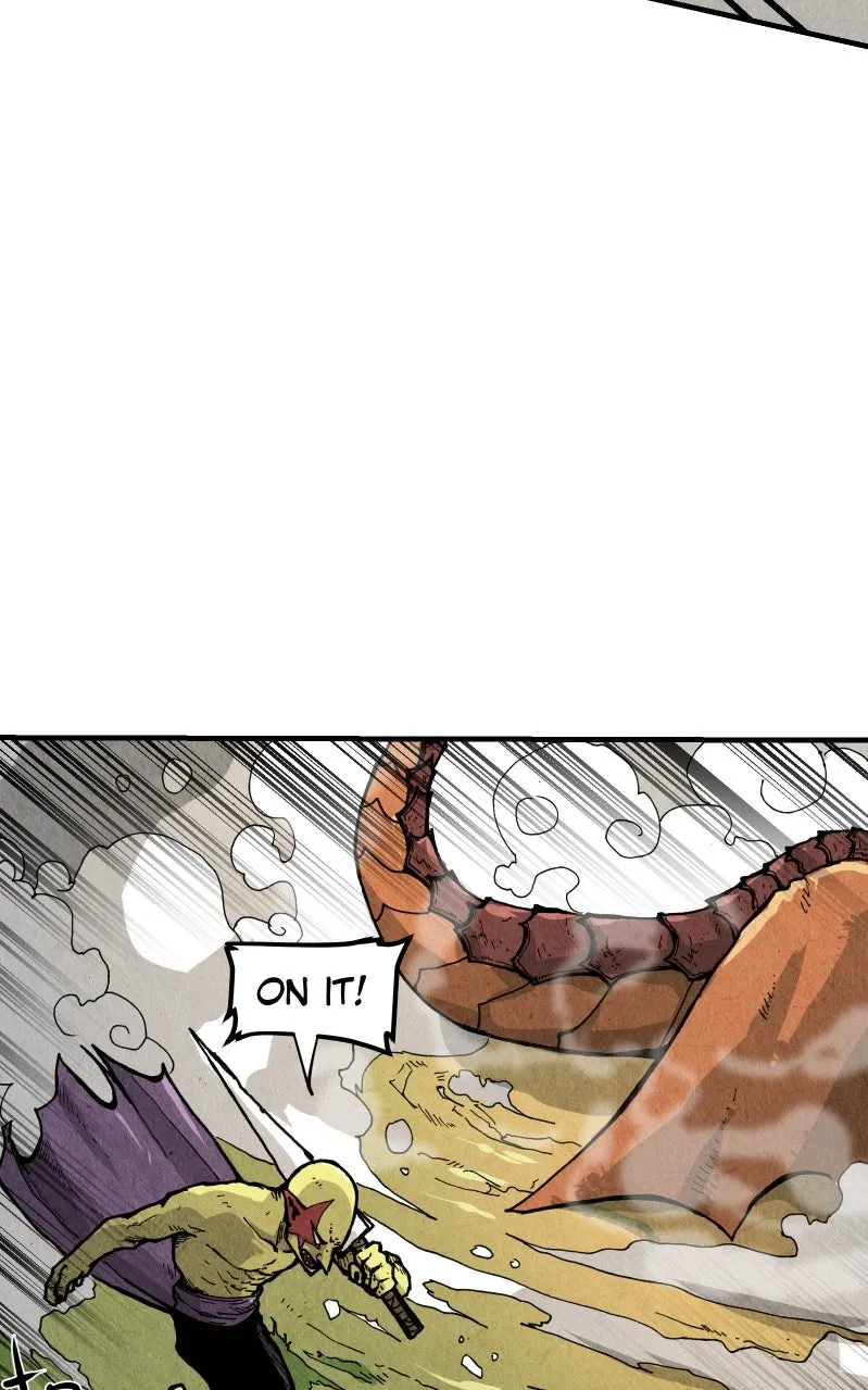 Read Gul chapter 18 image 56 on Lezhin