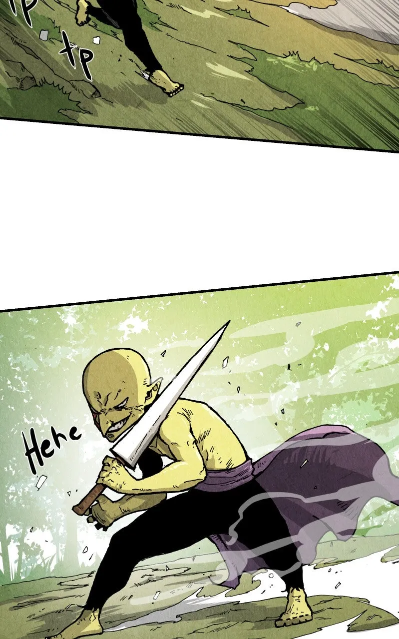 Read Gul chapter 18 image 57 on Lezhin