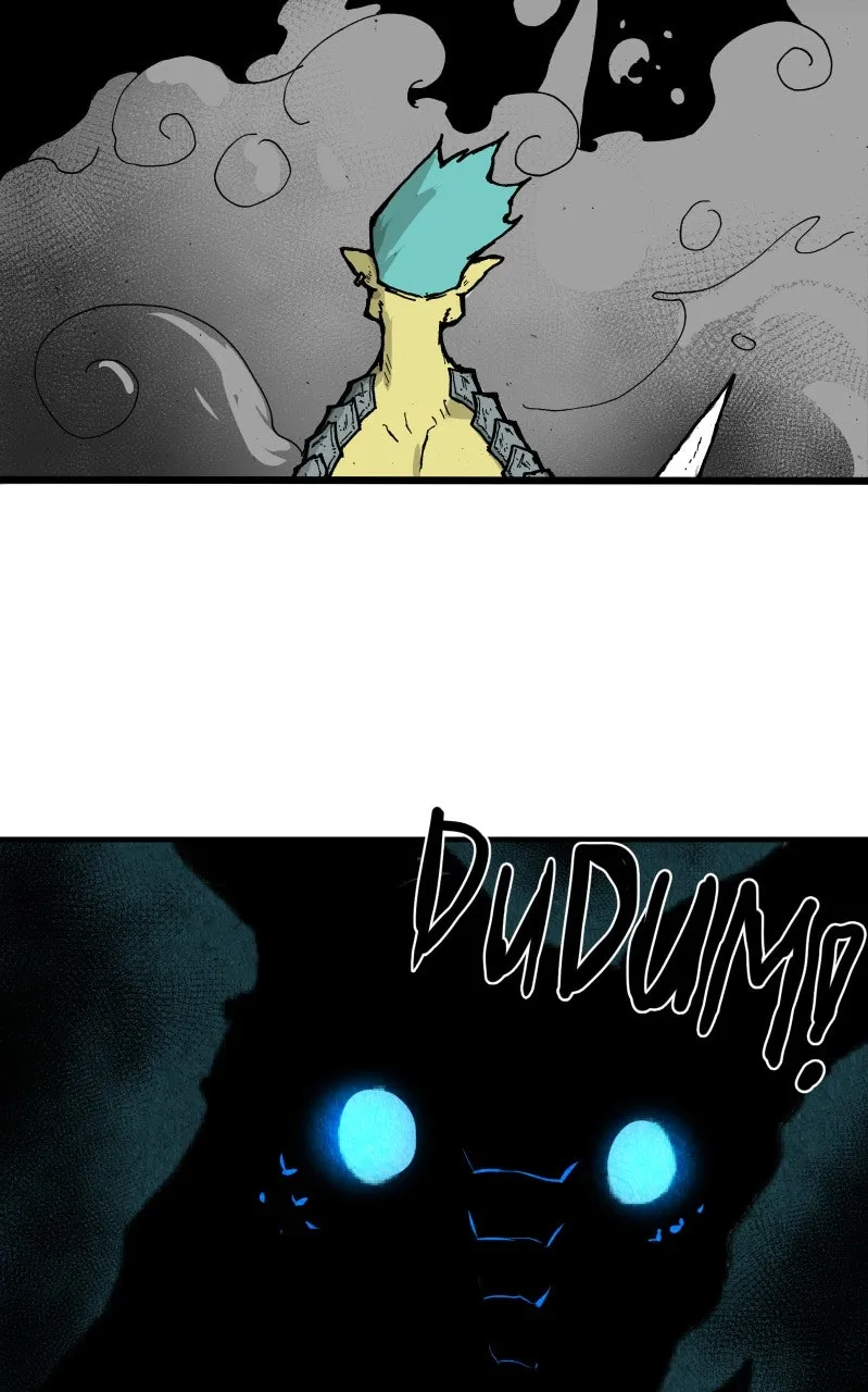 Read Gul chapter 18 image 60 on Lezhin