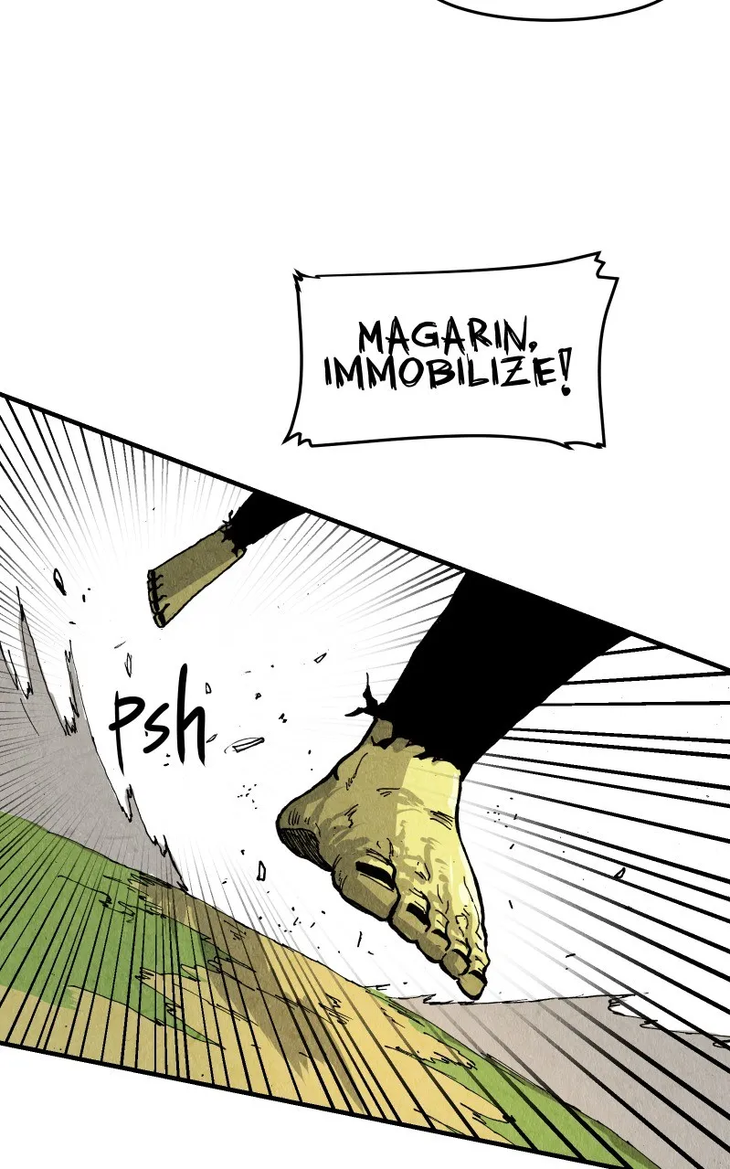 Read Gul chapter 18 image 62 on Lezhin