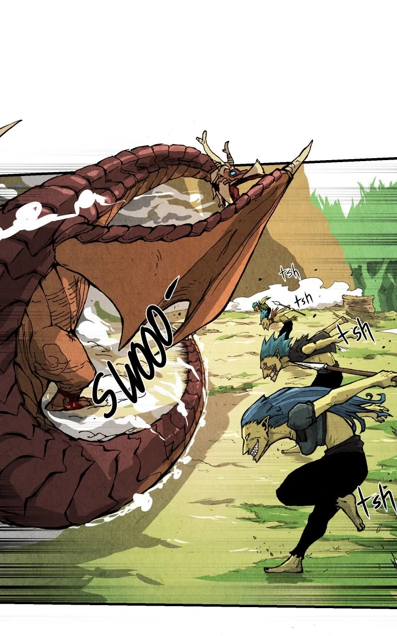 Read Gul chapter 18 image 66 on Lezhin