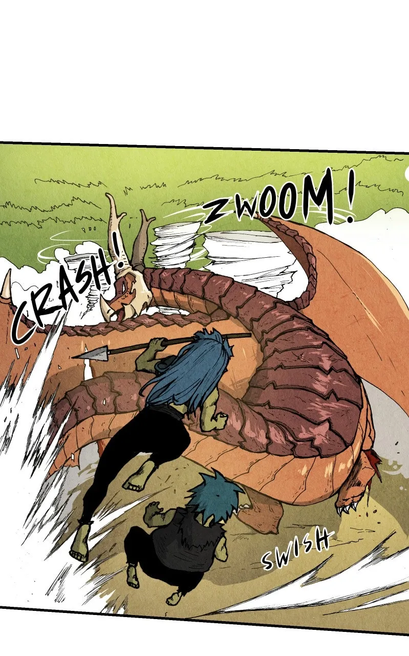 Read Gul chapter 18 image 68 on Lezhin